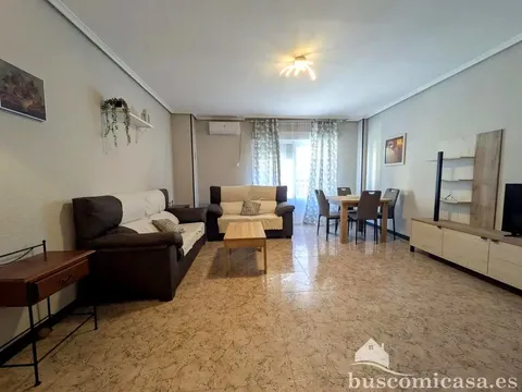 Pis de 91 m² a Linares