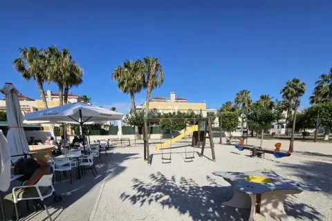 Apartamento 140 m² em Daya Vieja