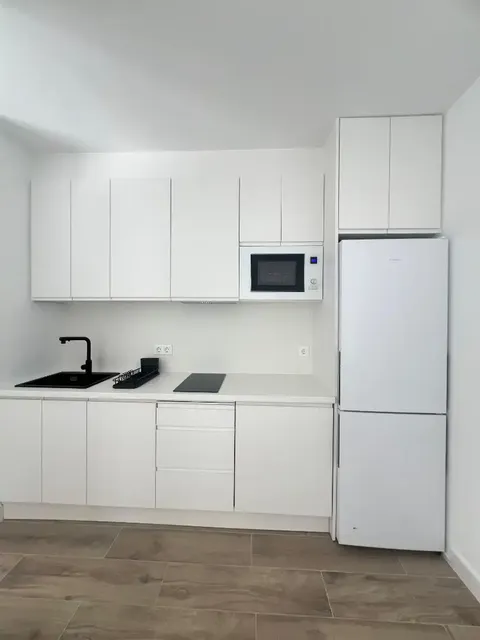 Pis de 40 m² a Ciudad Real