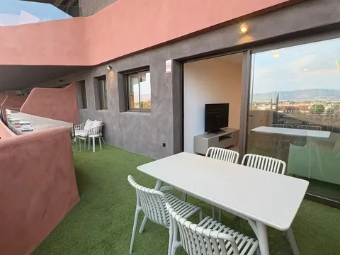 Pis de 76 m² a Múrcia