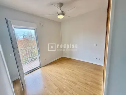 Квартира 80 м² у Madrid
