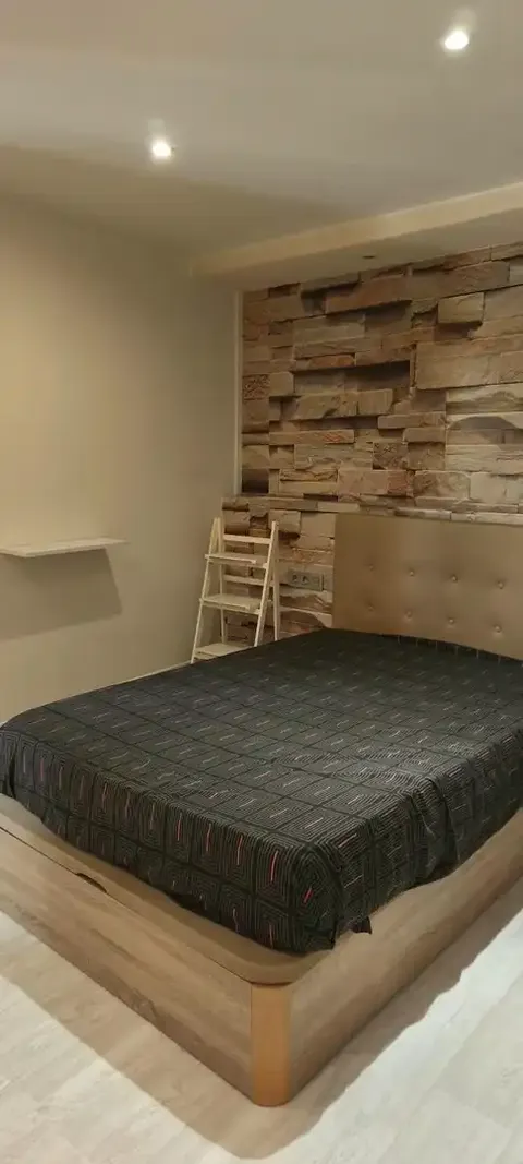Pis de 50 m² a Barcelona