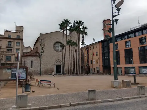 Pis de 107 m² a Girona