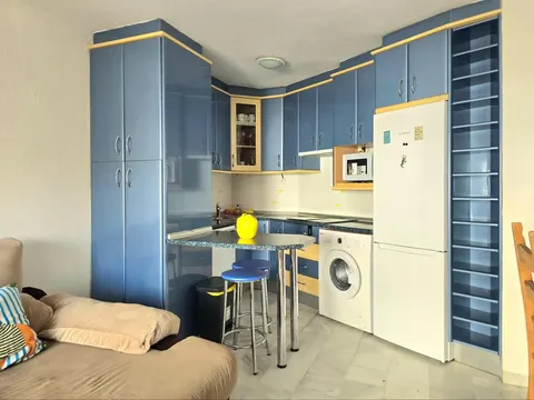 Pis de 83 m² a Estepona
