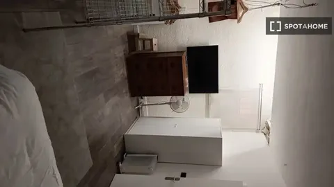 Pis de 125 m² a Madrid