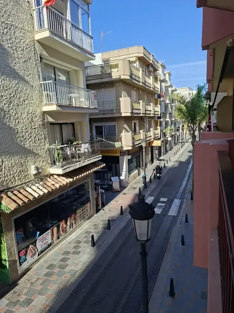 Pis de 42 m² a Fuengirola