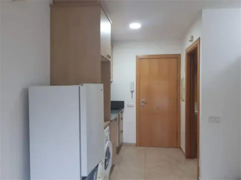 Wohnung 28 m² in Manresa