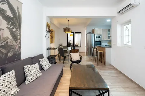 Piso de 105 m² en Granada