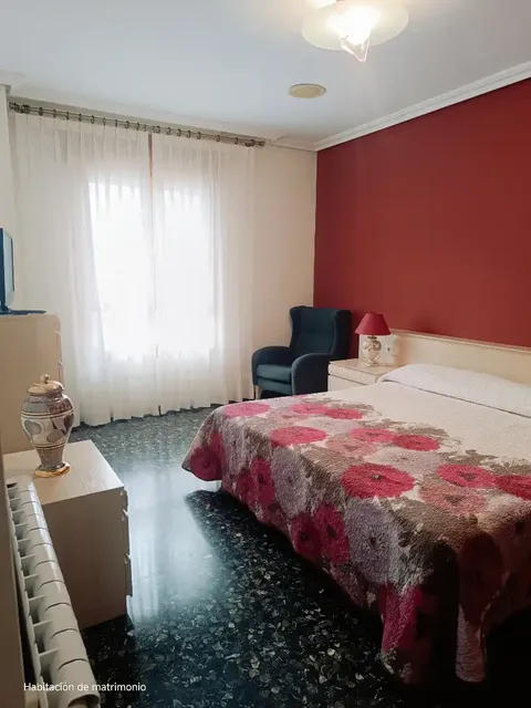 Pis de 200 m² a Ontinyent