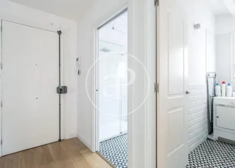 Pis de 111 m² a Barcelona