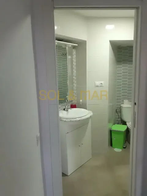 Pis de 84 m² a Torremolinos