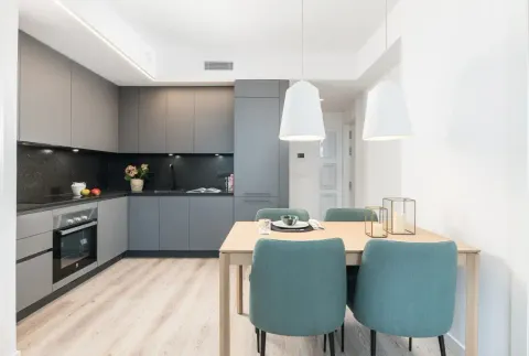 Pis de 65 m² a Barcelona