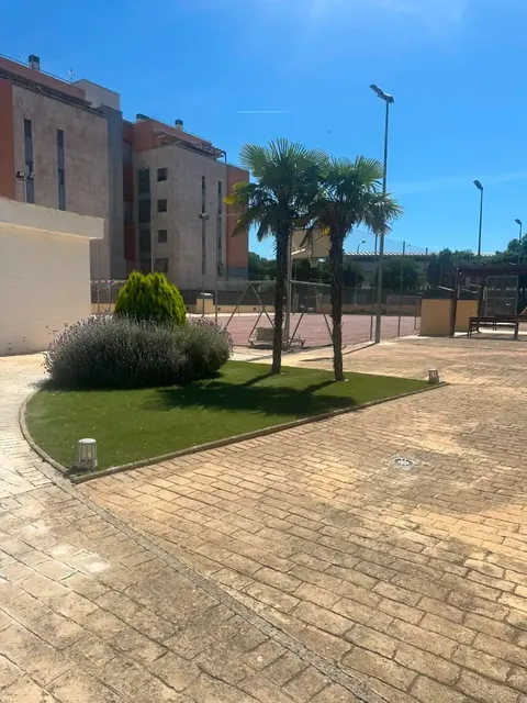 Pis de 65 m² a Ciudad Real