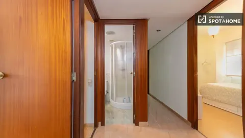 Habitació de lloguer, València