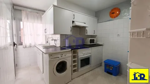 Flat 82 m² in Cuenca