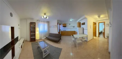 Flat 58 m² in Telde