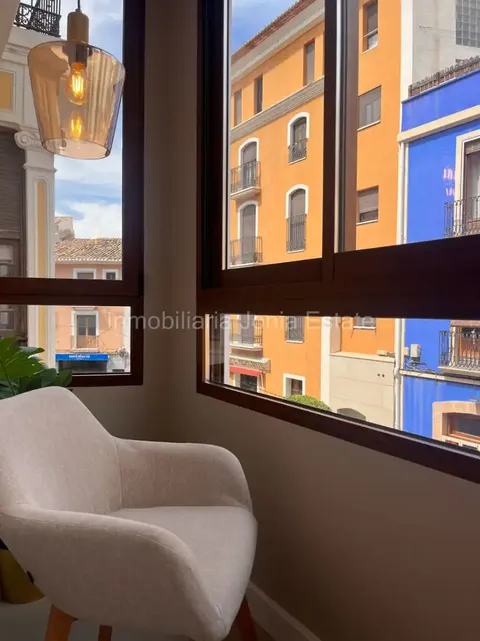 Pis de 45 m² a la Vila Joiosa