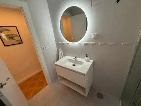 Habitació de lloguer, Alacant