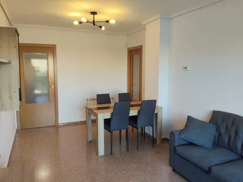 Chambre à louer, Valence
