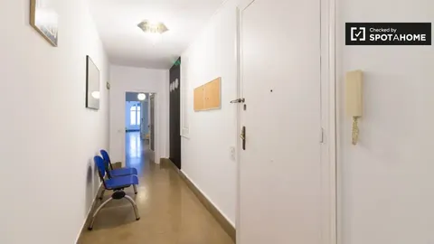 Habitación en alquiler, Barcelona