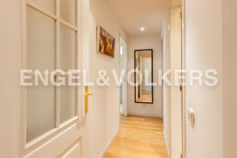 Apartamento 122 m² em Madrid
