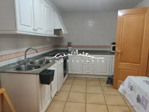 Wohnung 125 m² in Altea
