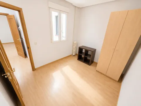 Pis de 60 m² a Madrid