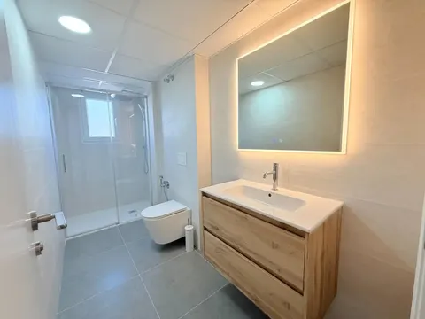 Pis de 125 m² a Alboraia