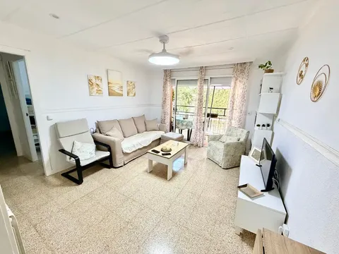 Piso de 79 m² en Malgrat de Mar