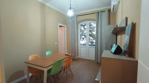 Квартира 70 м² в Малаге