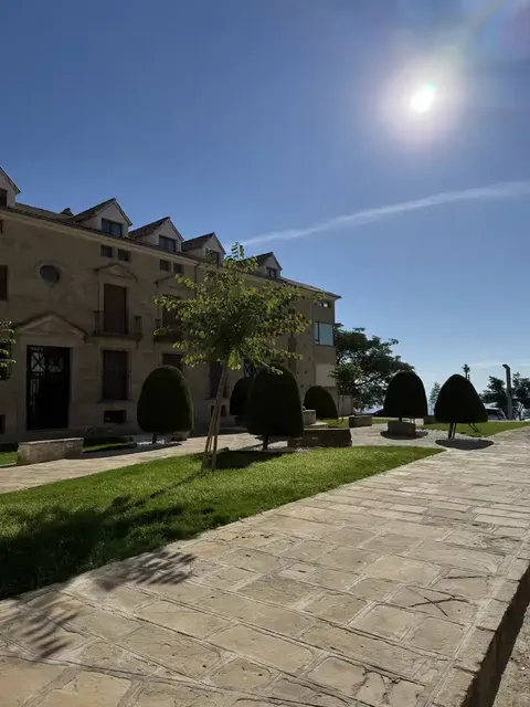 Pis de 92 m² a Baeza