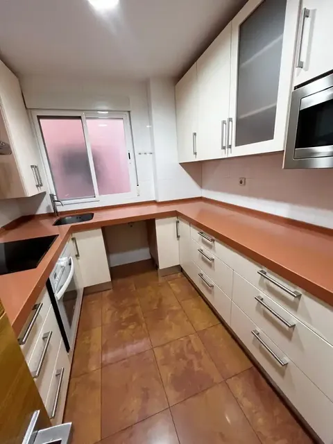 Appartement 89 m² à Cordoue