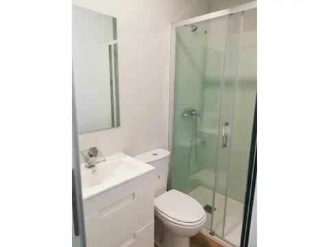 Pis de 40 m² a Burgos