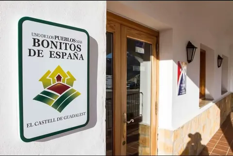 Appartamento 63 m² a el Castell de Guadalest