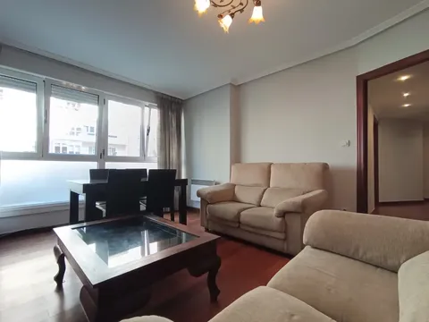 Wohnung 57 m² in Gijón / Xixón