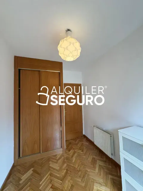 Квартира 85 м² в Мадриде
