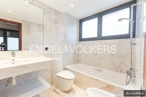 Appartamento 114 m² a Barcelona