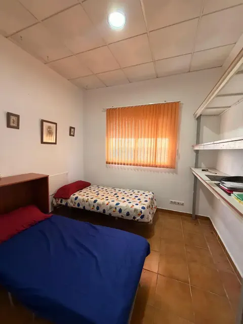Pis de 60 m² a Sagunt