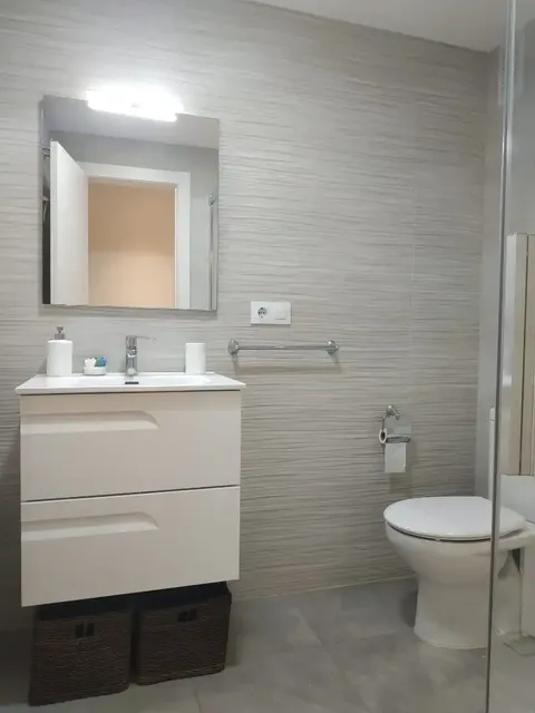 Pis de 87 m² a València