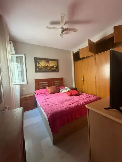 Pis de 60 m² a Torremolinos