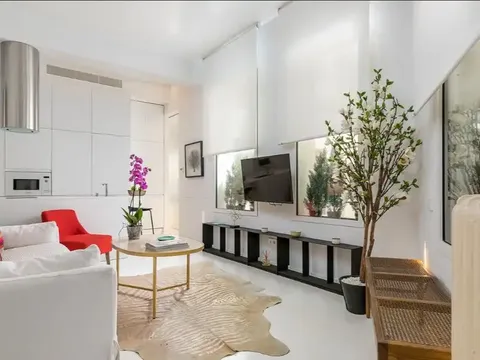 Pis de 50 m² a Madrid