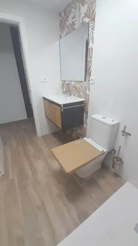 Casa de 95 m² a Còrdova