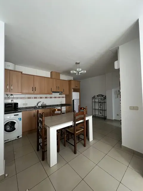 Pis de 57 m² a Villarrobledo