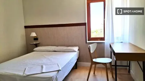 Habitació de lloguer, Palma