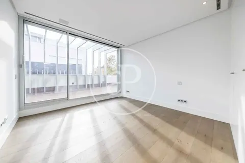 Casa de 500 m² a Madrid