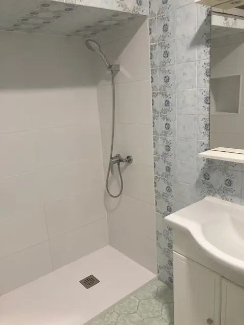 Pis de 150 m² a València