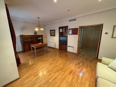 Pis de 120 m² a Múrcia