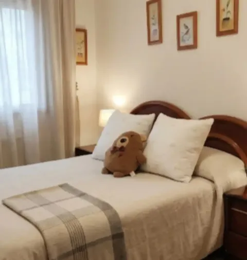 Apartamento 90 m² em Puertollano