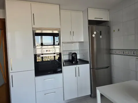 Pis de 116 m² a València