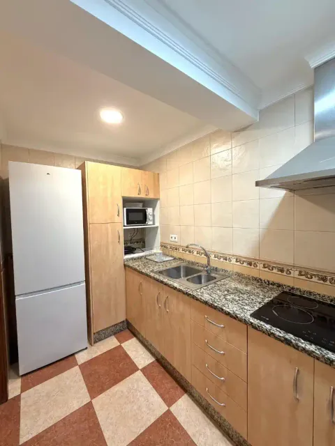 Квартира 85 м² в Utrera
